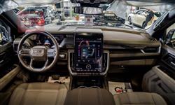 جي ام سي يوكون